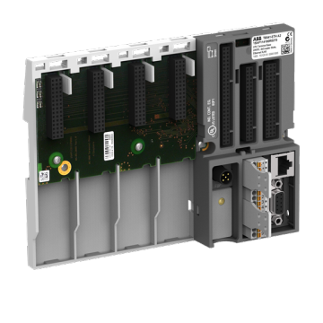 وحدة وحدة المعالجة المركزية AC500 PLC TB541-ETH